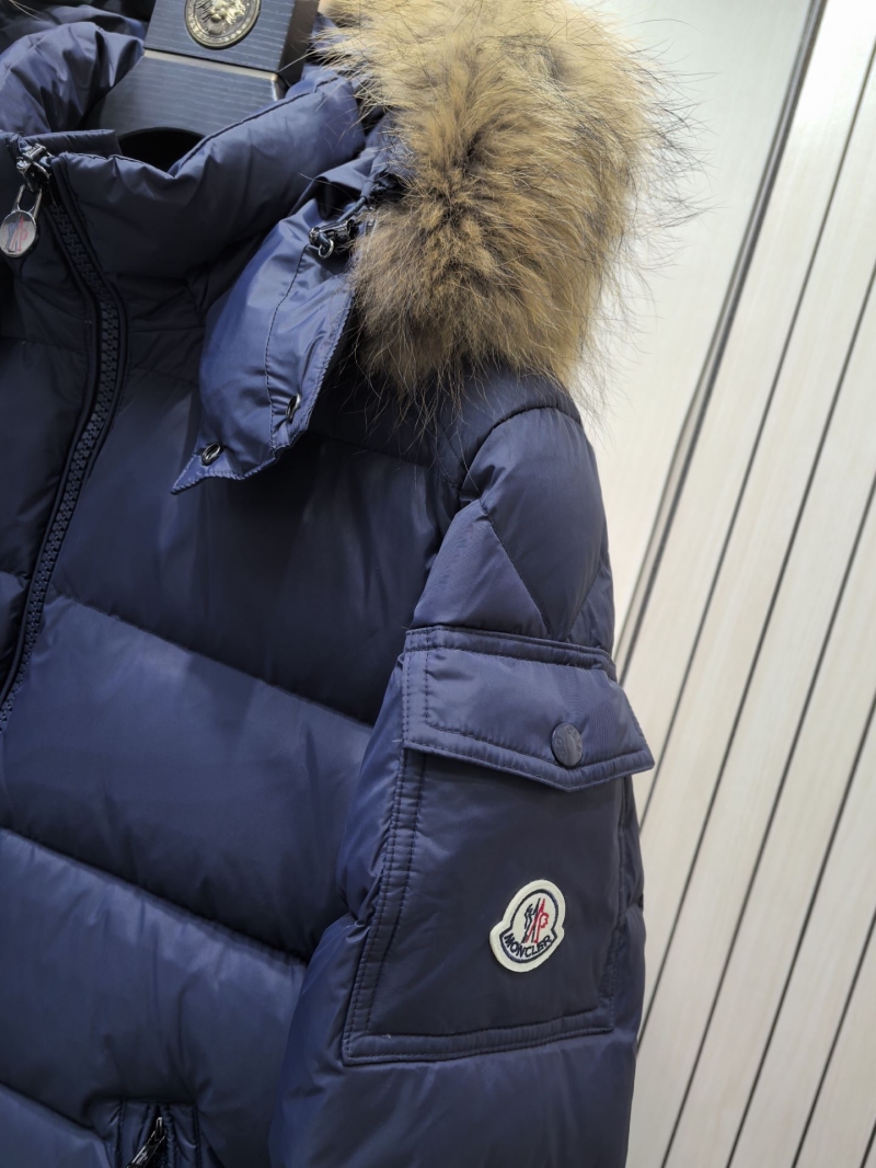 Moncler Down Coat